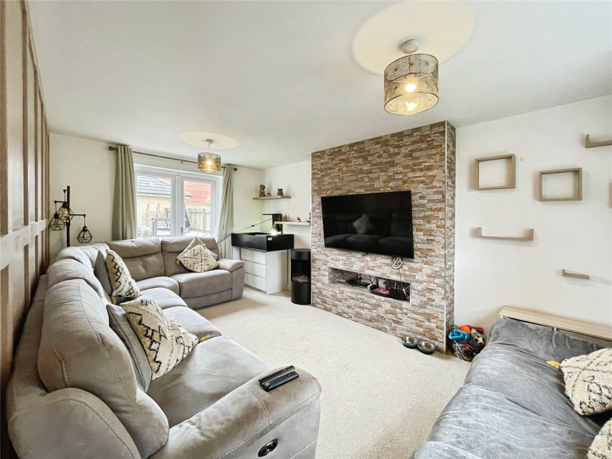 Thurcroft, Rotherham, South Yorkshire