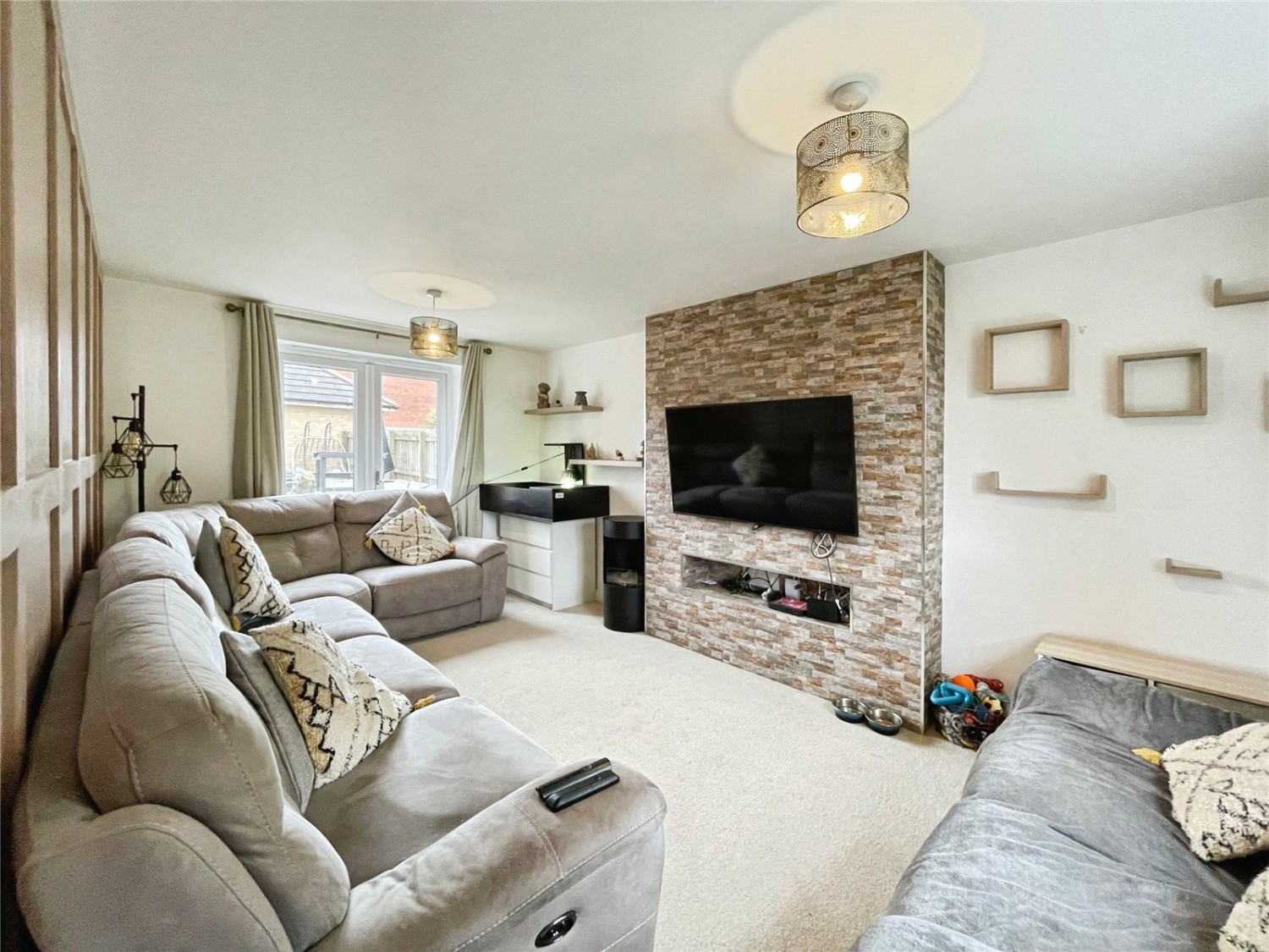 Thurcroft, Rotherham, South Yorkshire