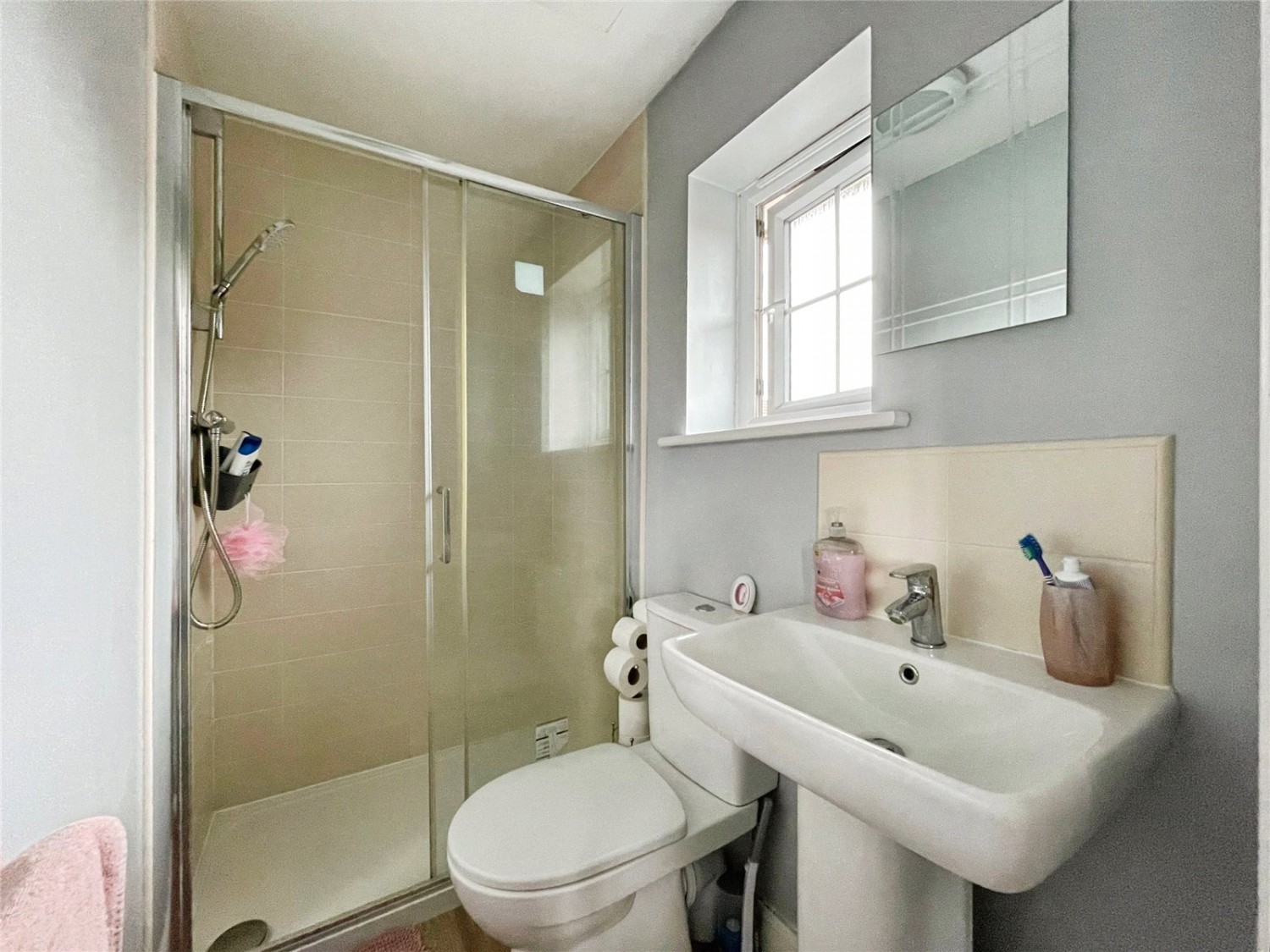 Thurcroft, Rotherham, South Yorkshire