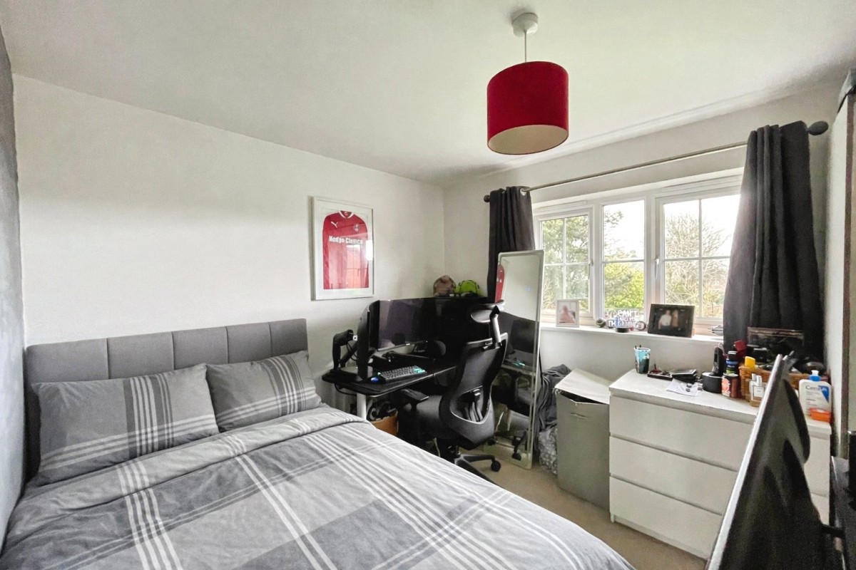 Thurcroft, Rotherham, South Yorkshire