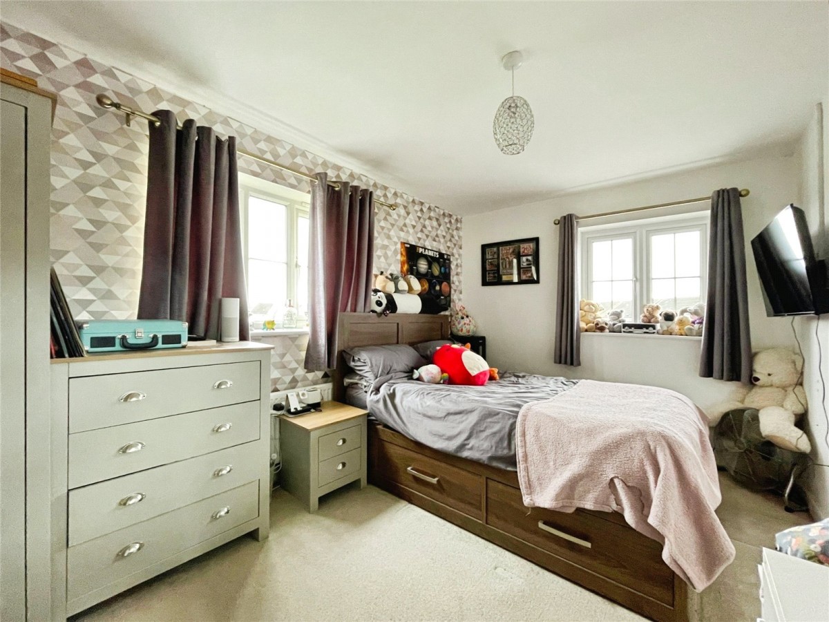 Thurcroft, Rotherham, South Yorkshire