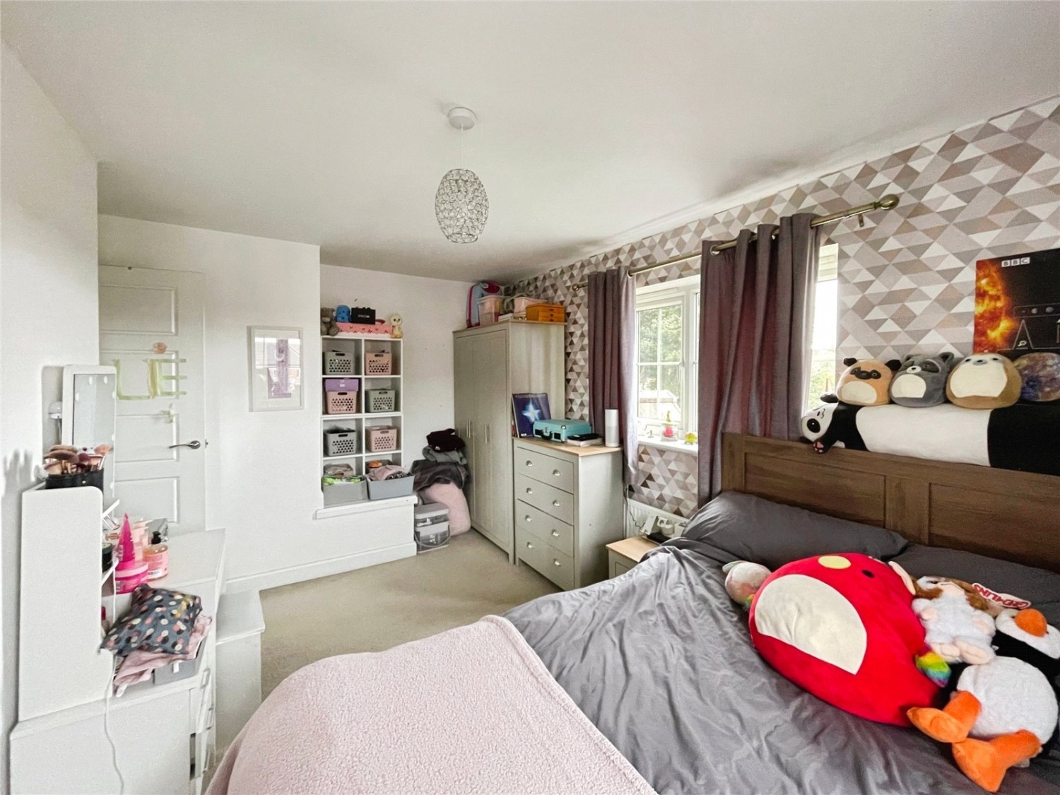 Thurcroft, Rotherham, South Yorkshire