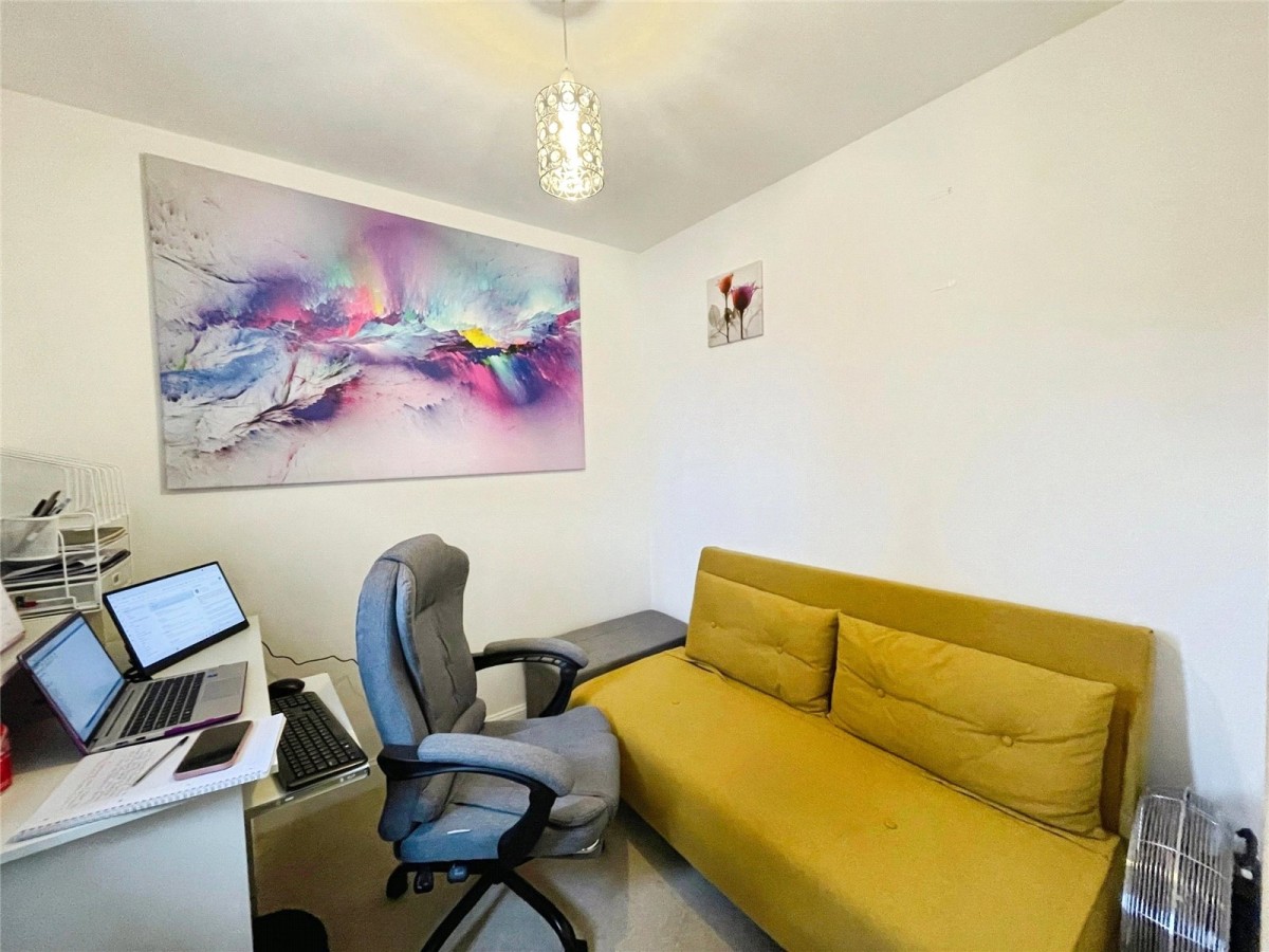 Thurcroft, Rotherham, South Yorkshire