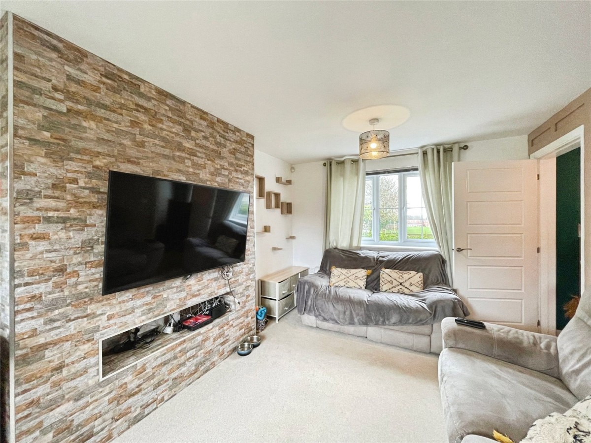 Thurcroft, Rotherham, South Yorkshire