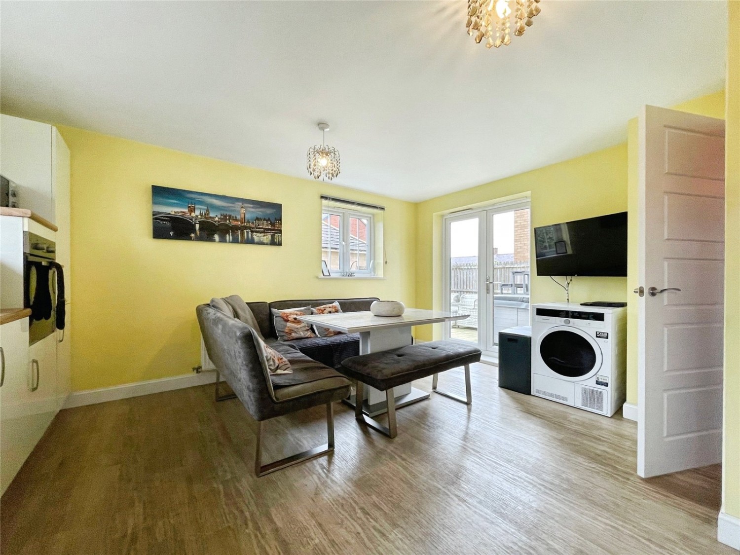 Thurcroft, Rotherham, South Yorkshire