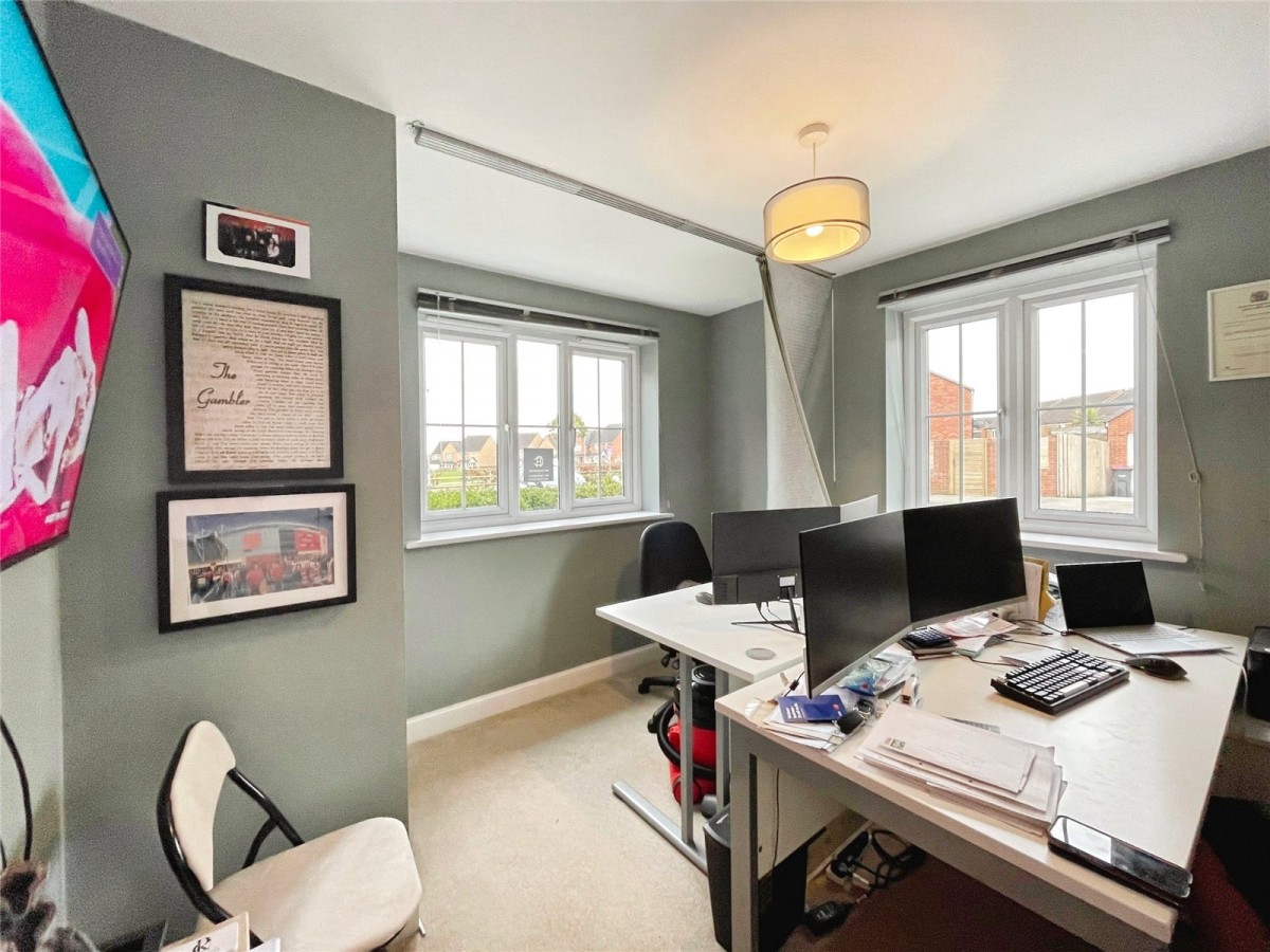 Thurcroft, Rotherham, South Yorkshire