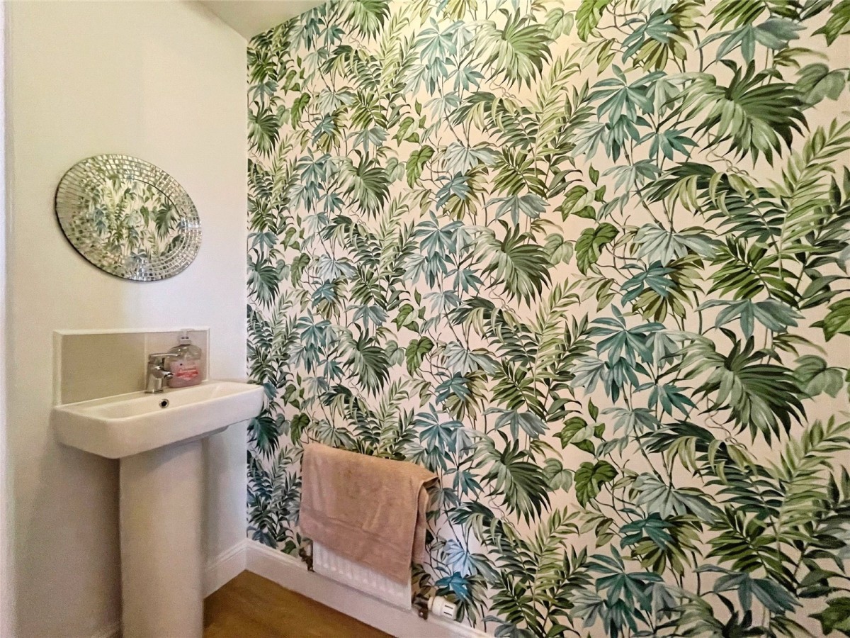 Thurcroft, Rotherham, South Yorkshire