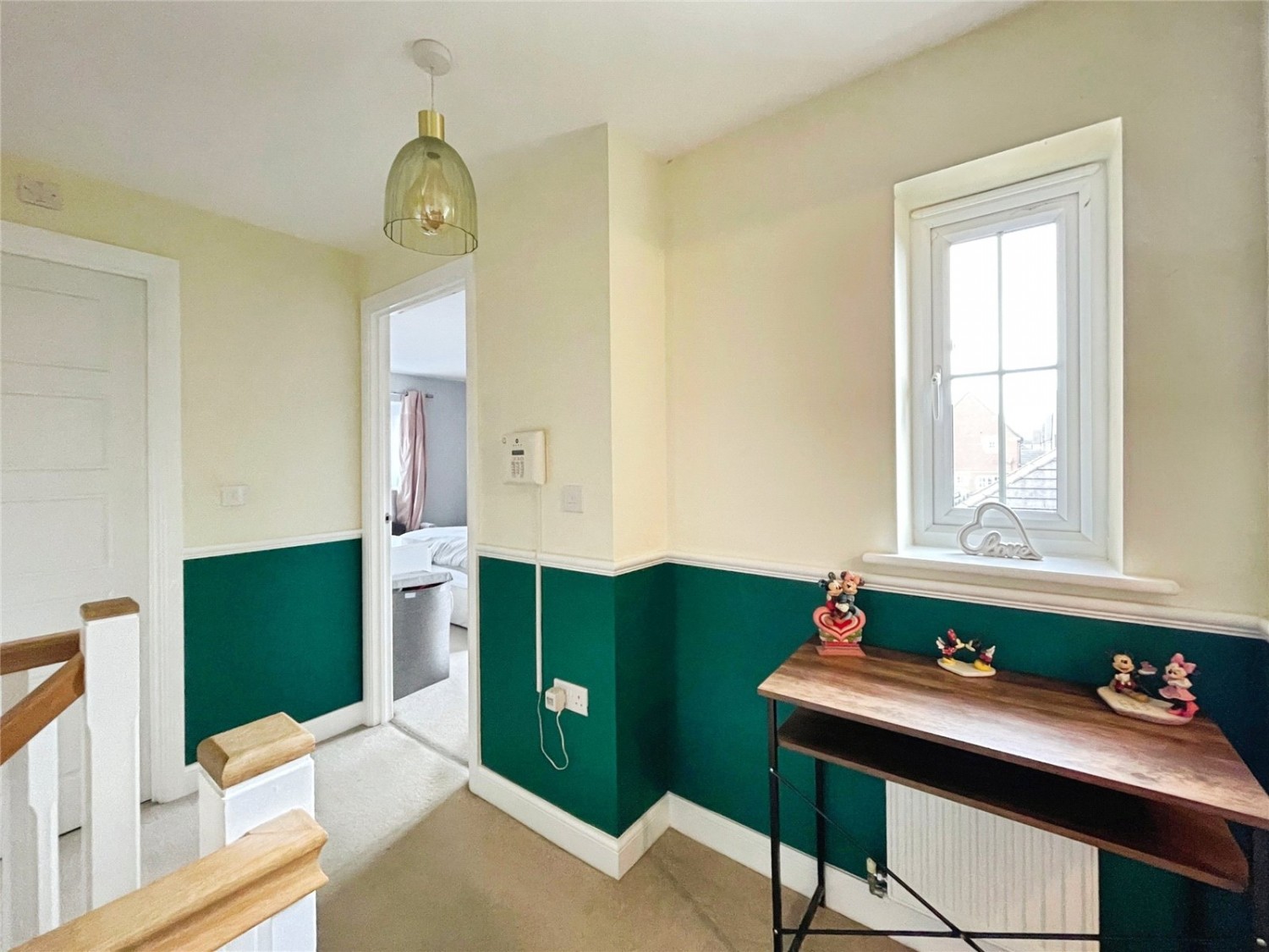 Thurcroft, Rotherham, South Yorkshire