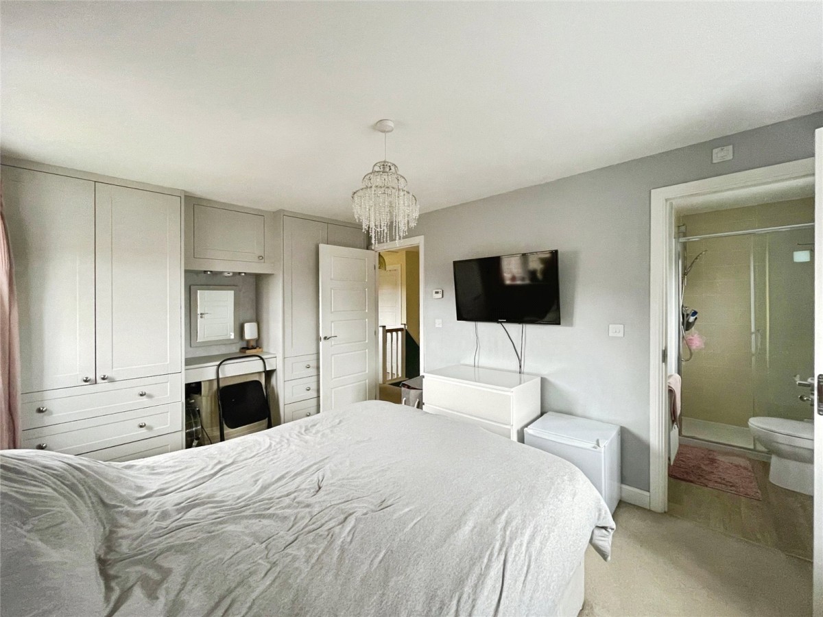 Thurcroft, Rotherham, South Yorkshire