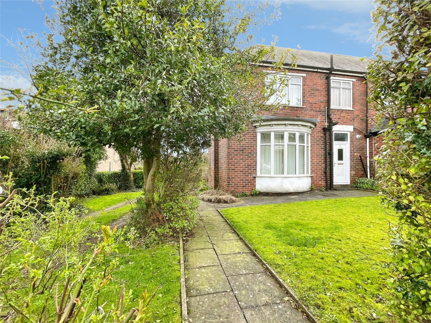 Dronfield, Derbyshire