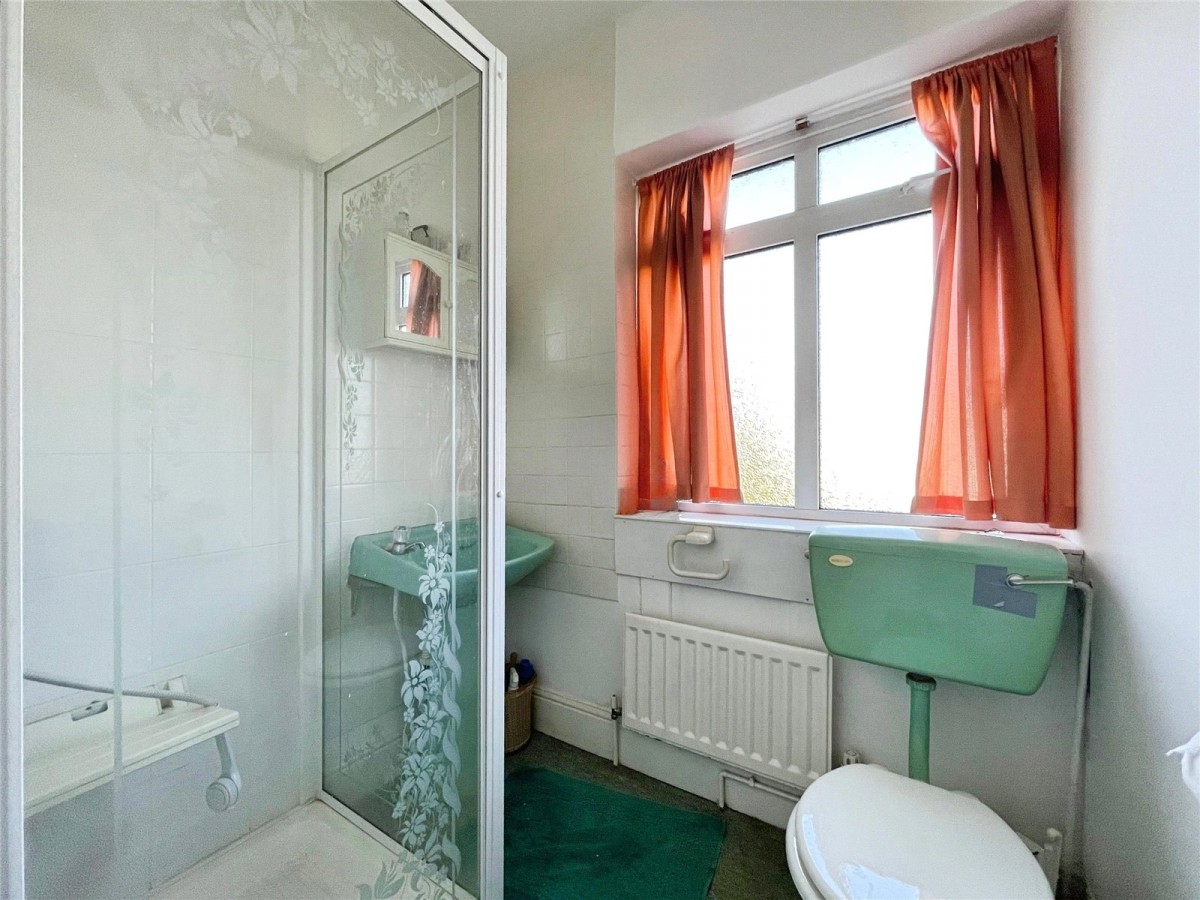 Dronfield, Derbyshire