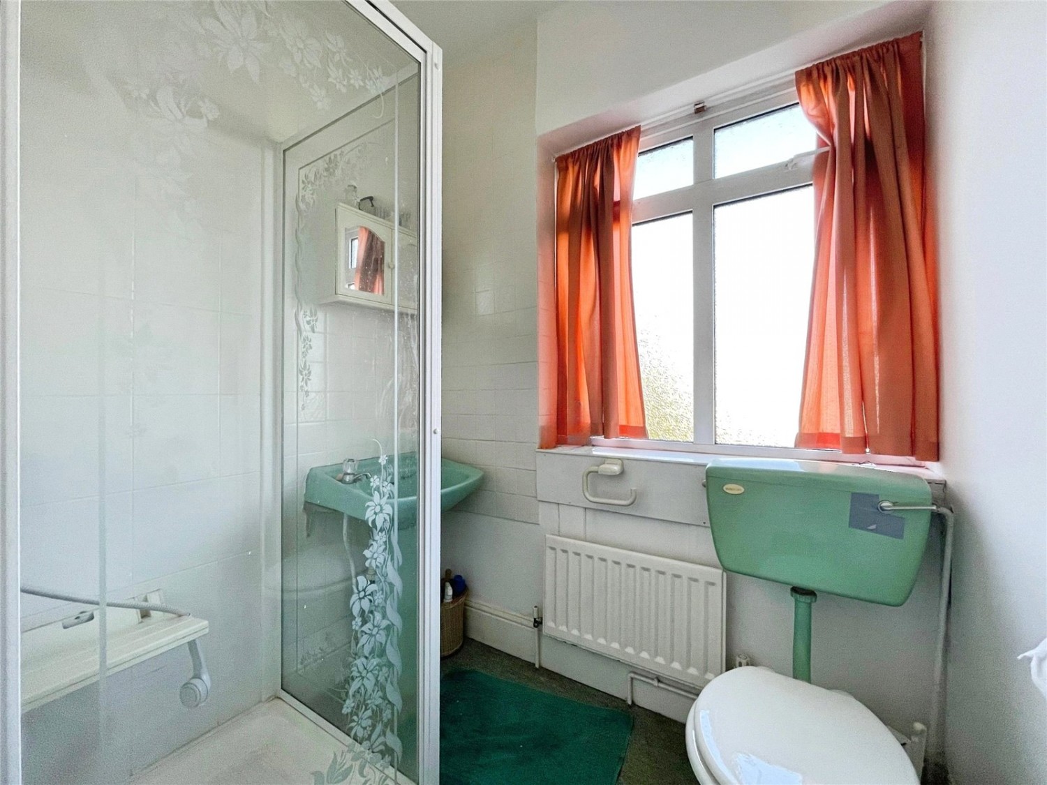 Dronfield, Derbyshire