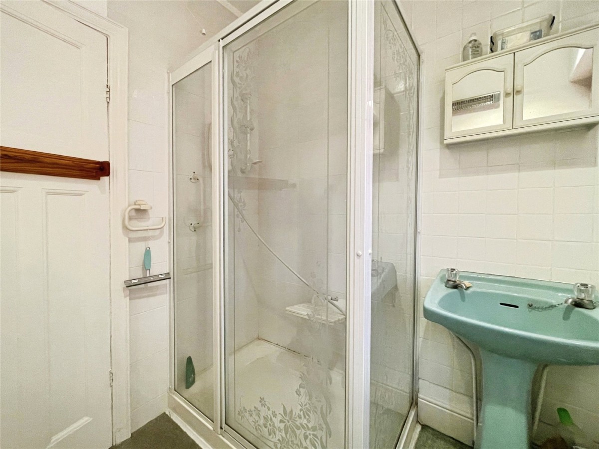 Dronfield, Derbyshire