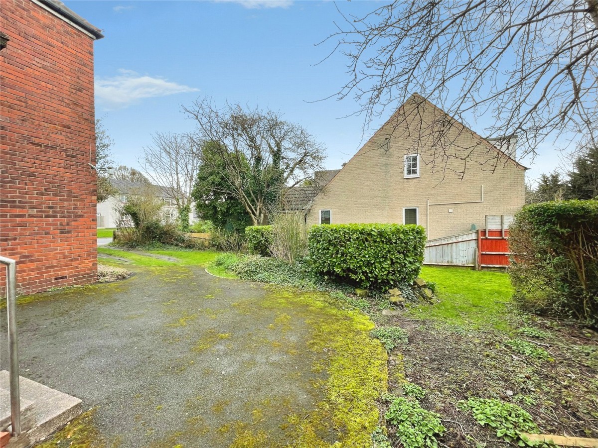 Dronfield, Derbyshire