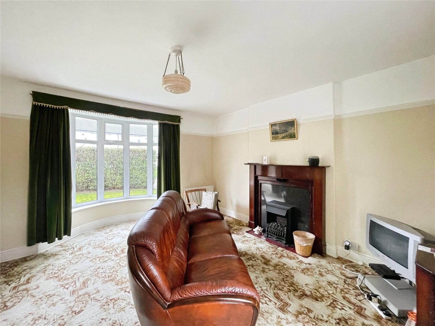 Dronfield, Derbyshire