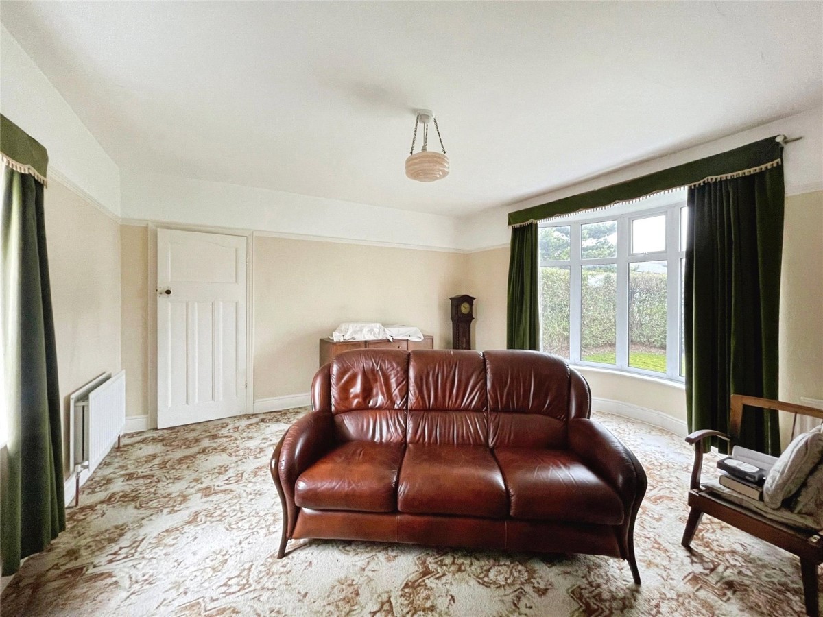 Dronfield, Derbyshire