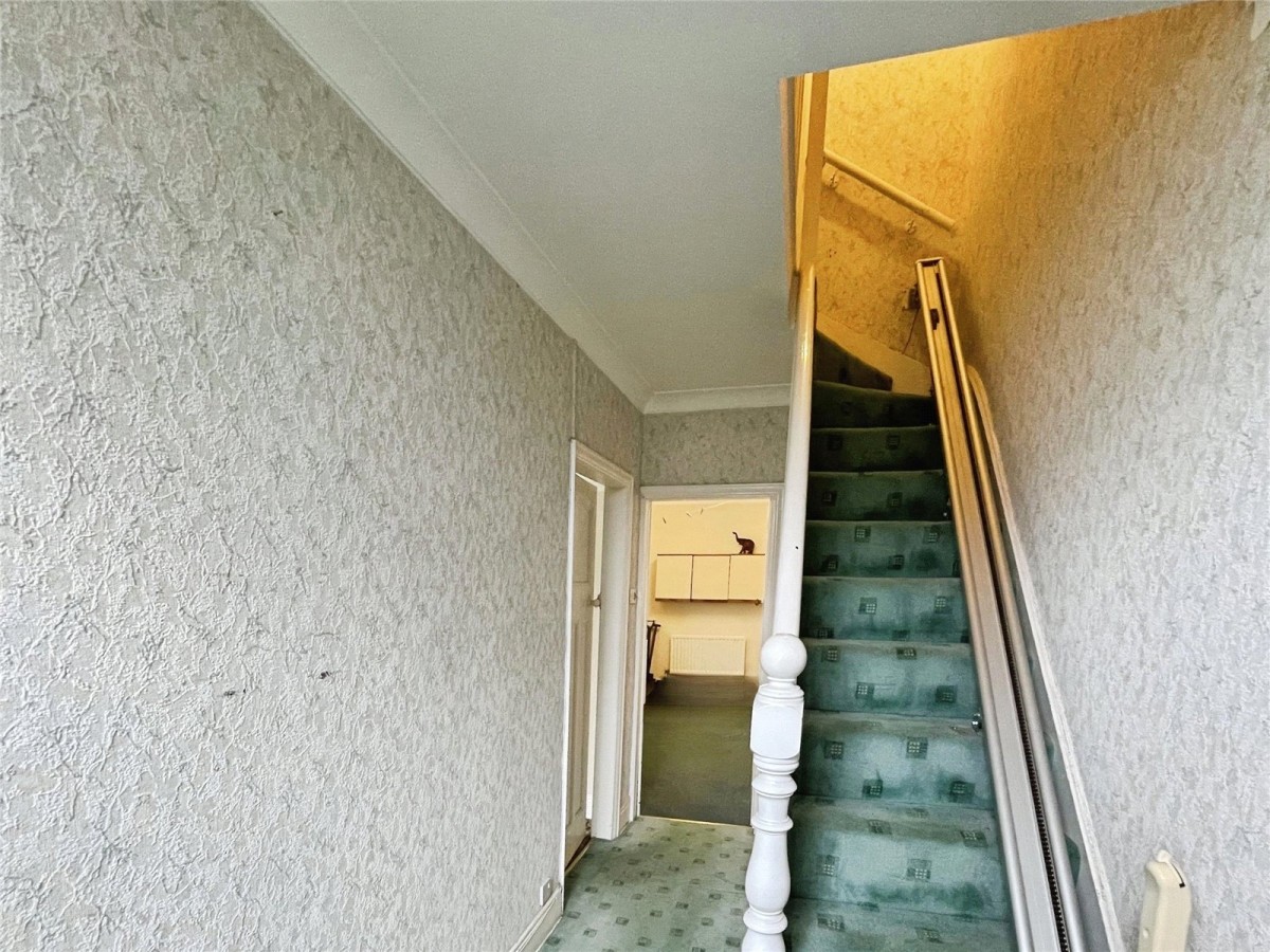 Dronfield, Derbyshire