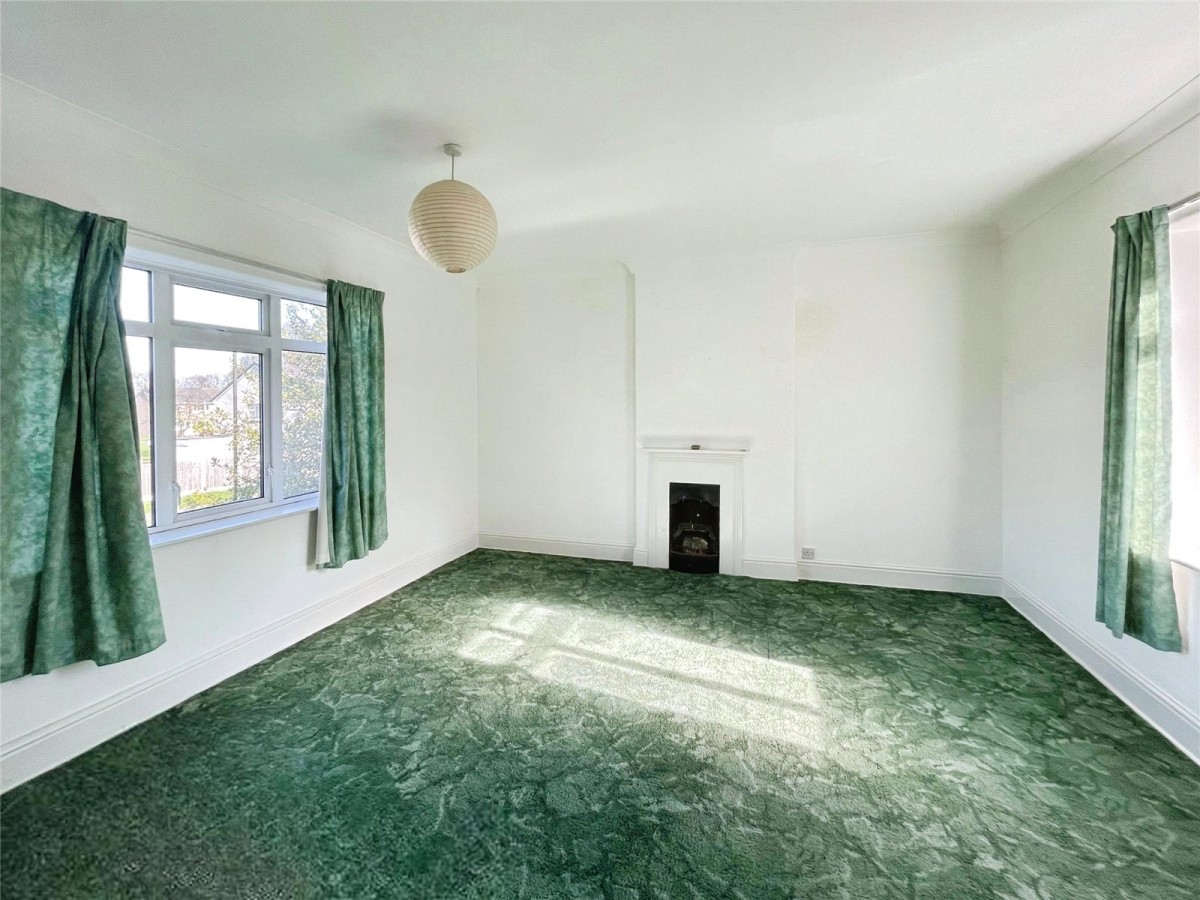 Dronfield, Derbyshire