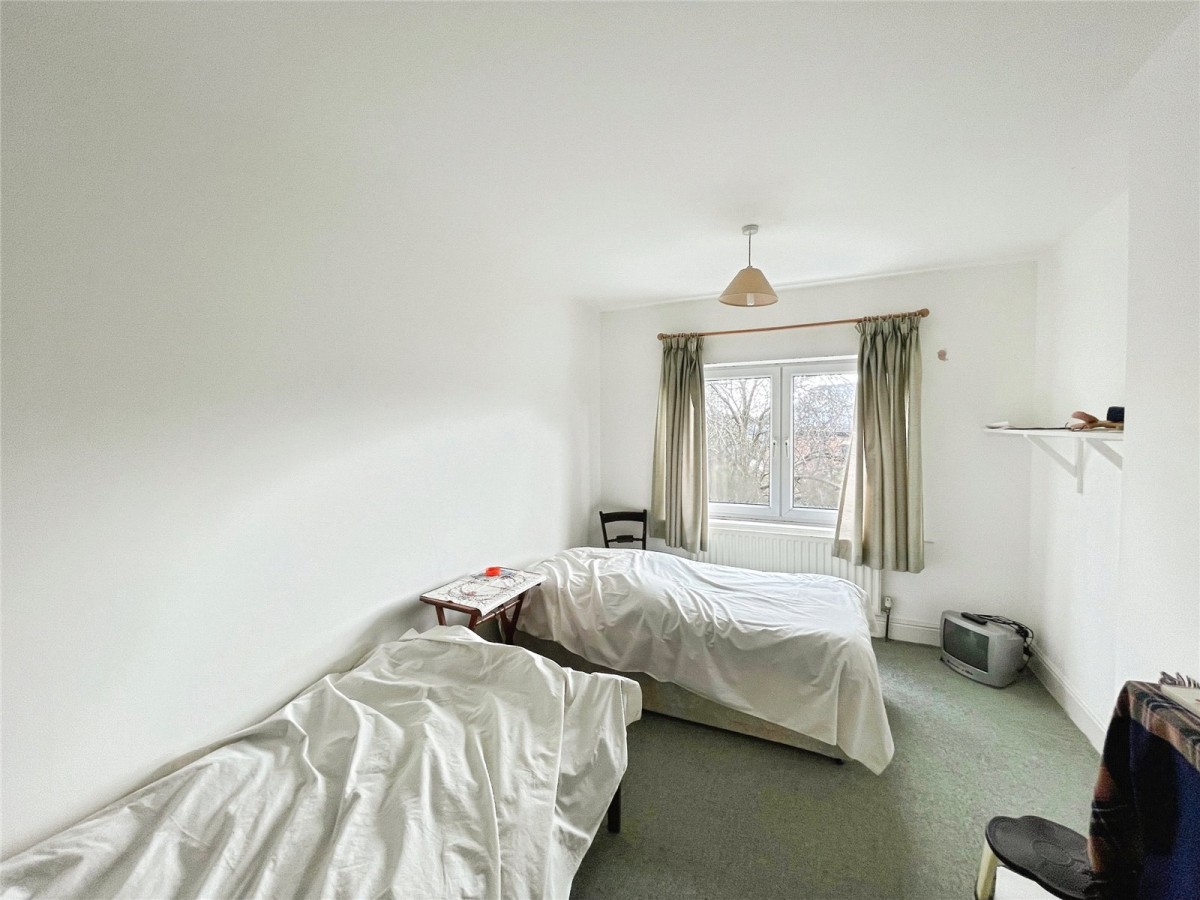 Dronfield, Derbyshire