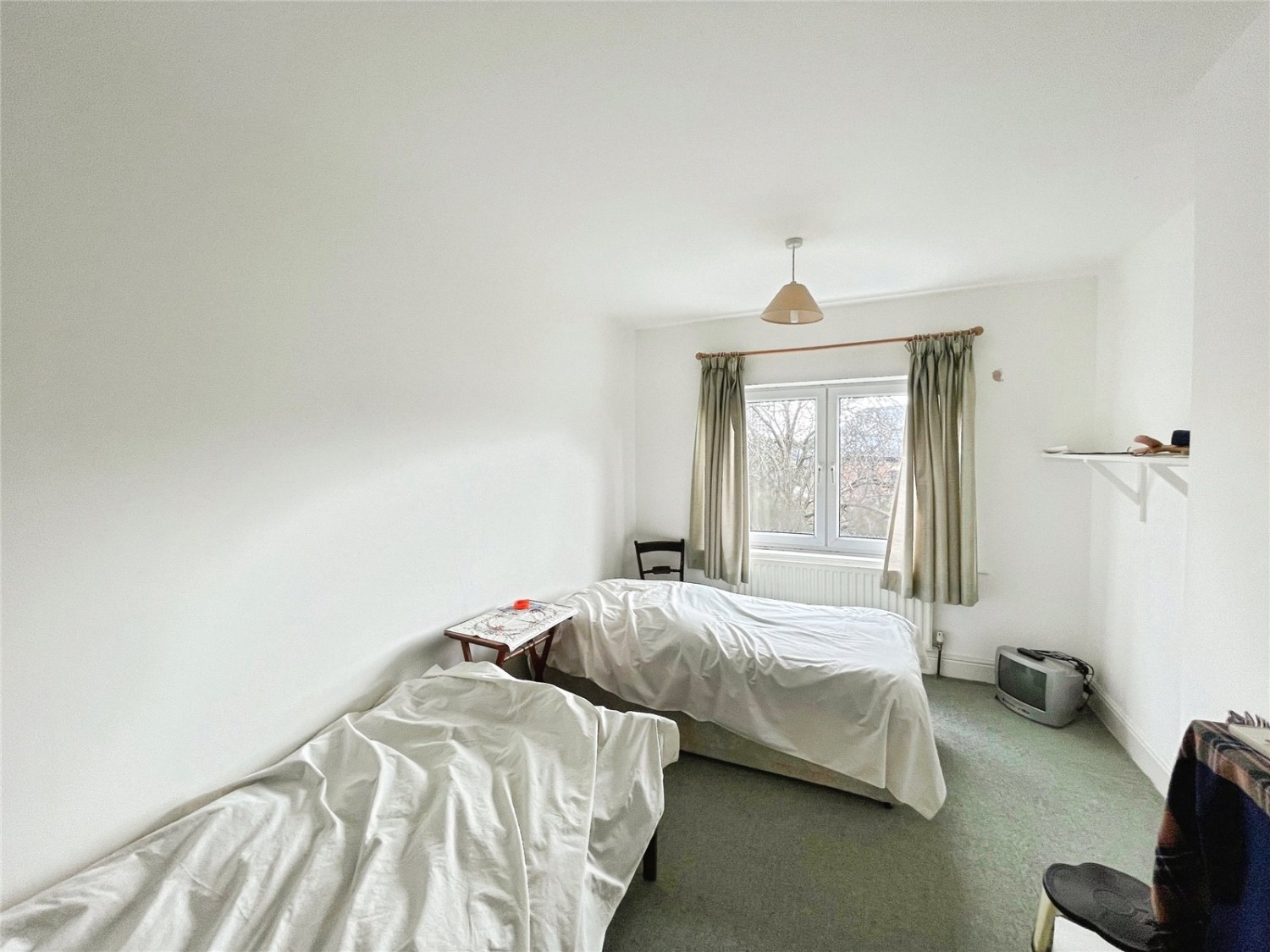 Dronfield, Derbyshire