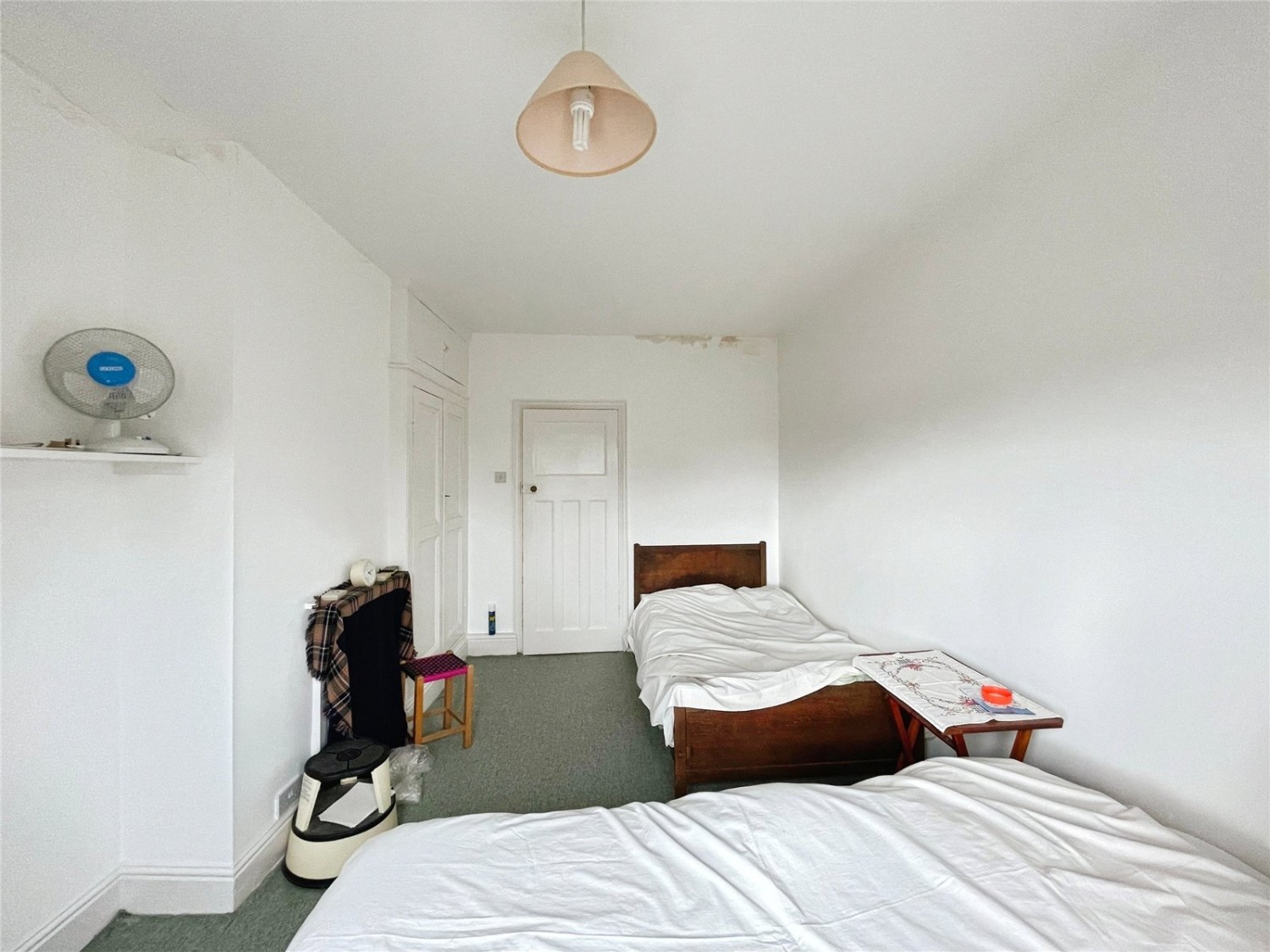 Dronfield, Derbyshire