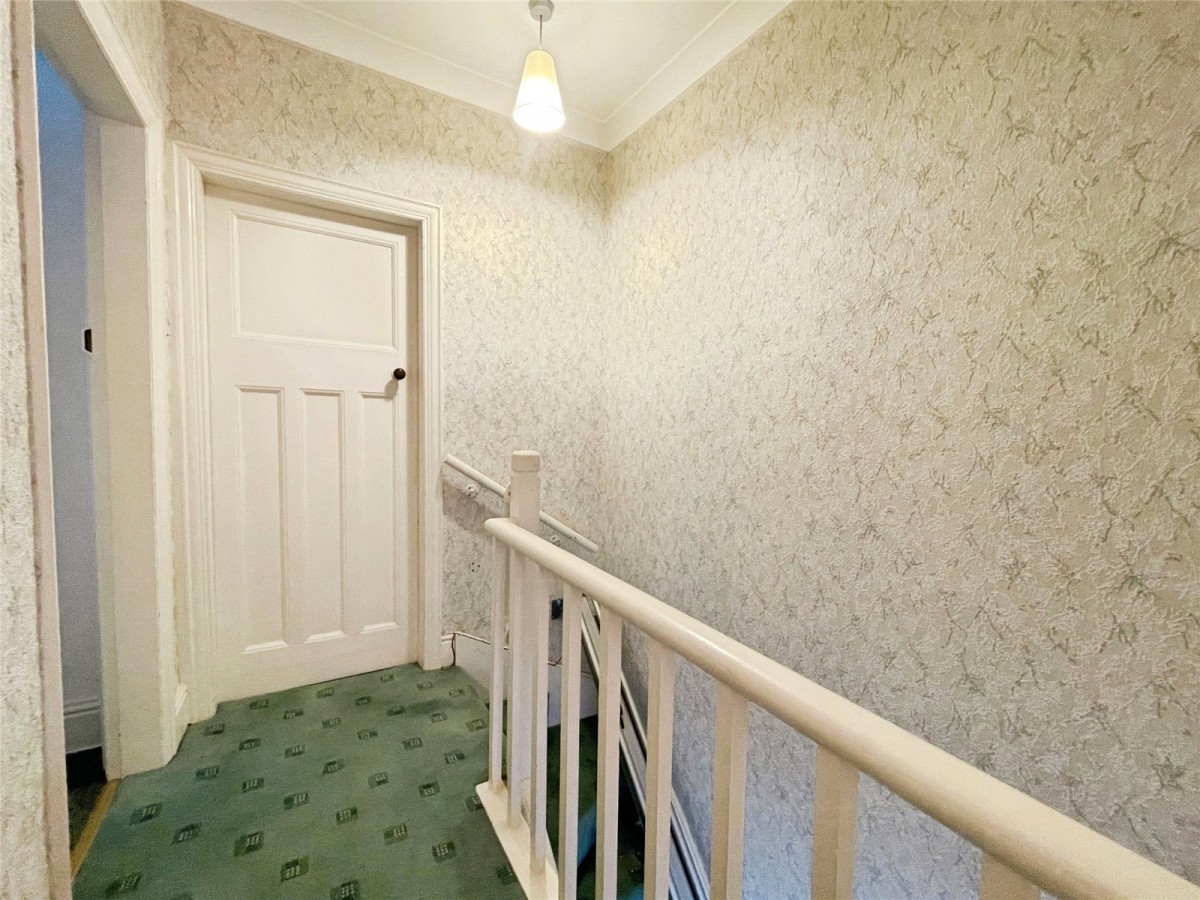 Dronfield, Derbyshire