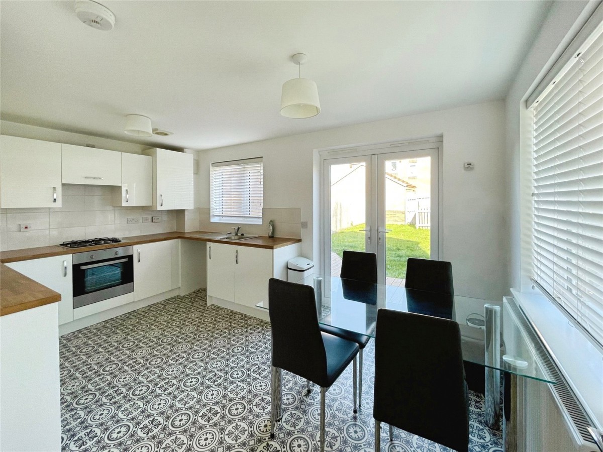 Holmewood, Chesterfield, Derbyshire