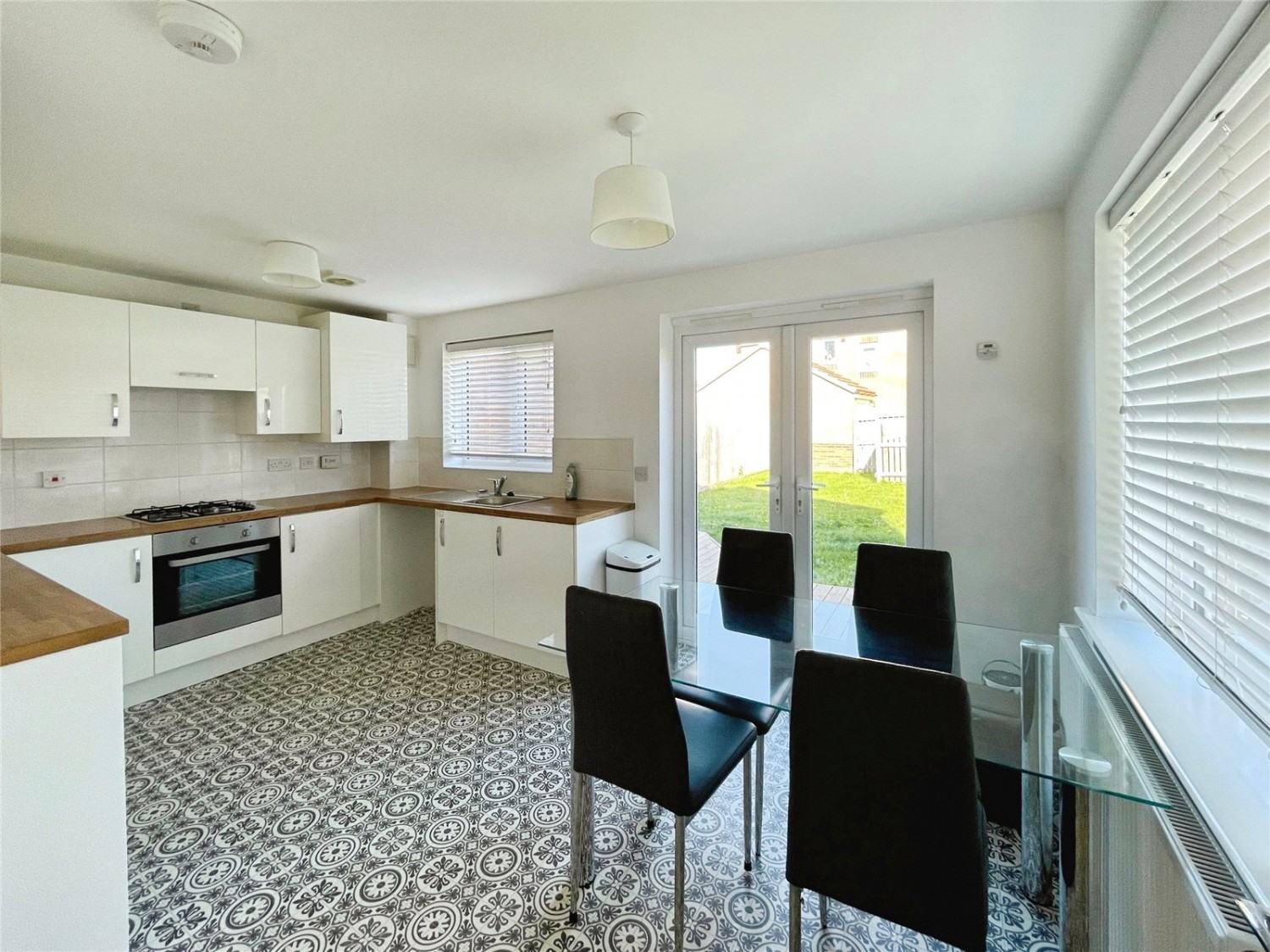 Holmewood, Chesterfield, Derbyshire