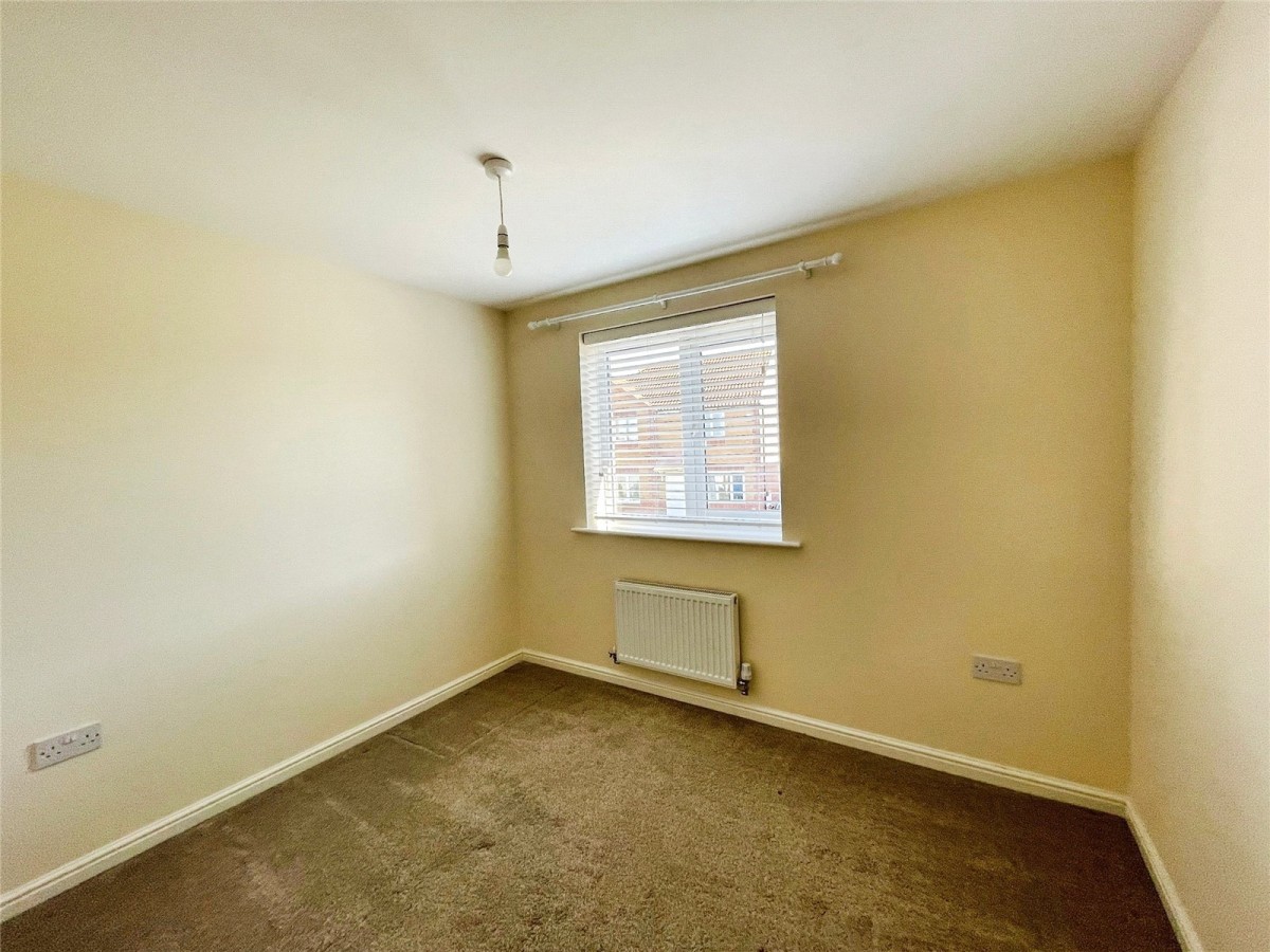 Holmewood, Chesterfield, Derbyshire