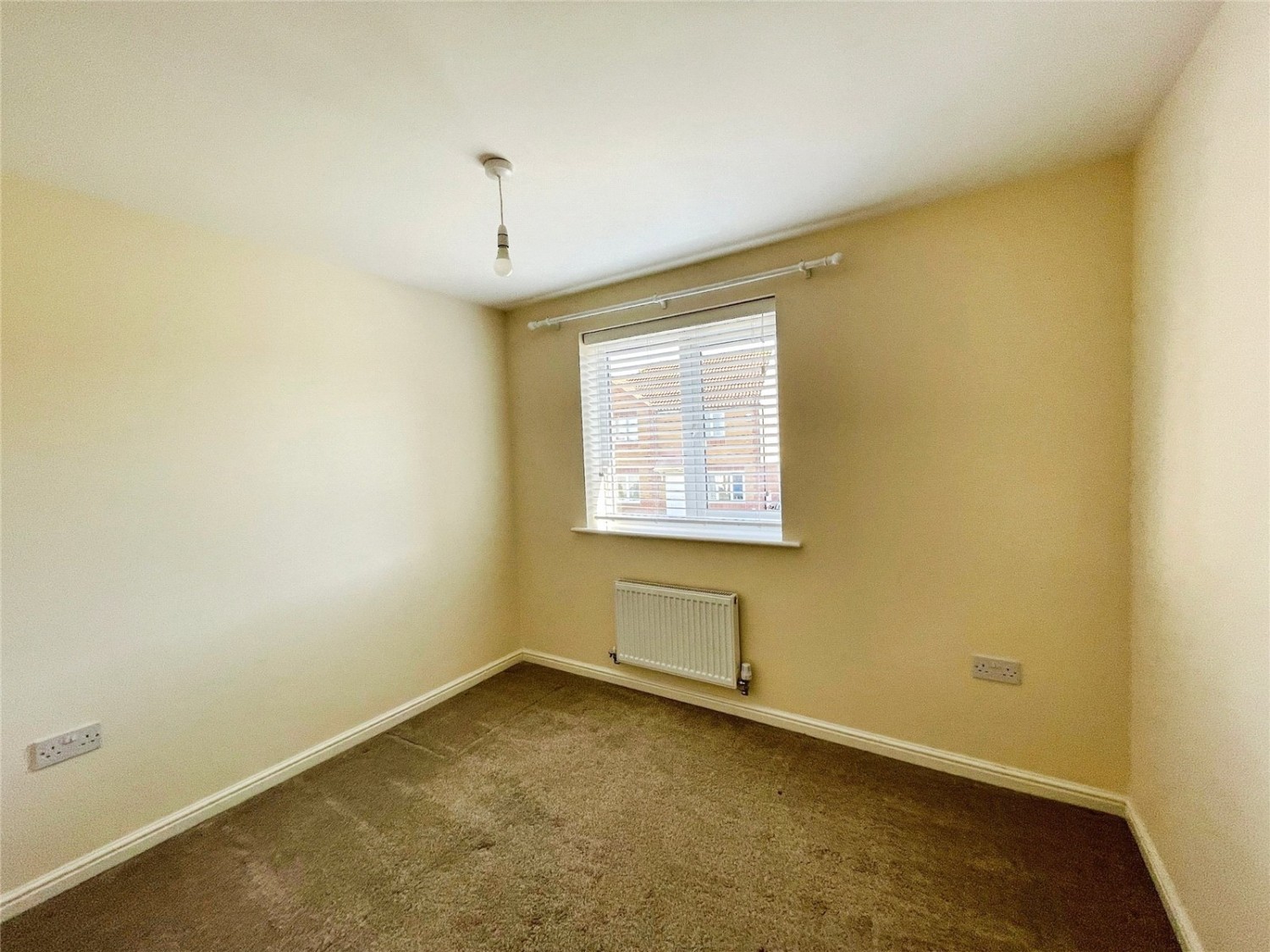 Holmewood, Chesterfield, Derbyshire