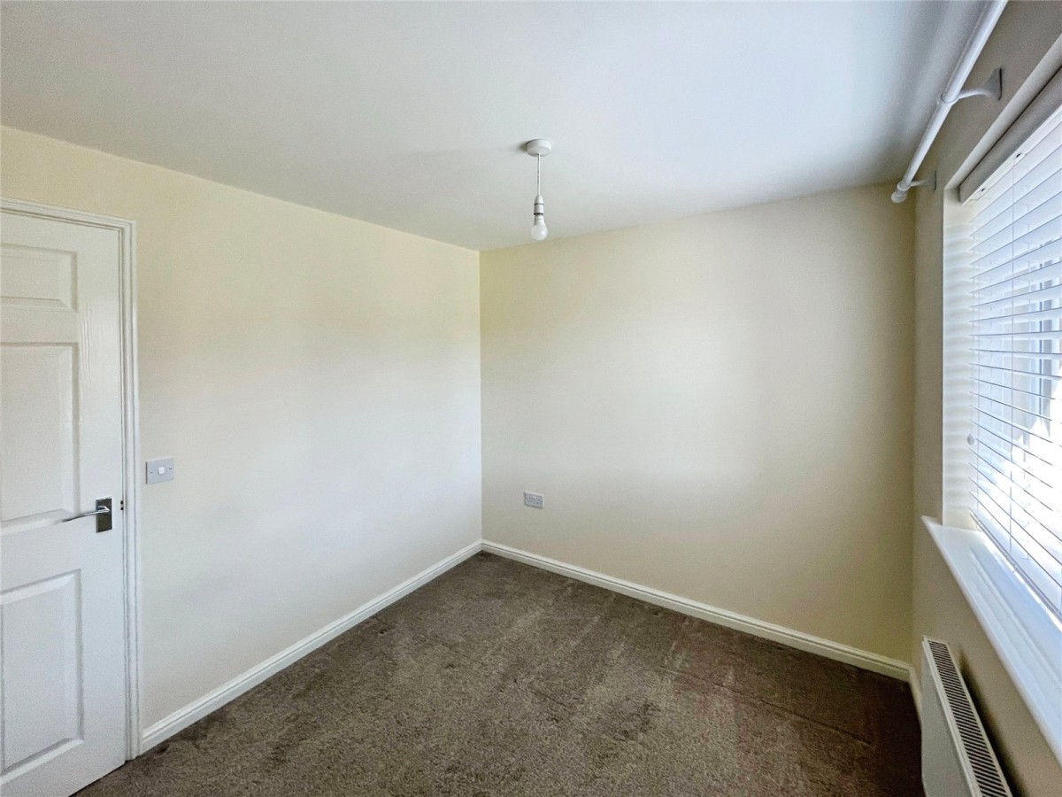 Holmewood, Chesterfield, Derbyshire
