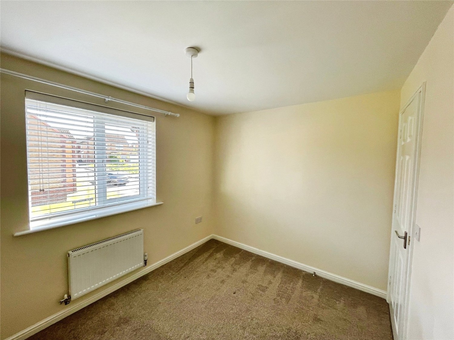 Holmewood, Chesterfield, Derbyshire