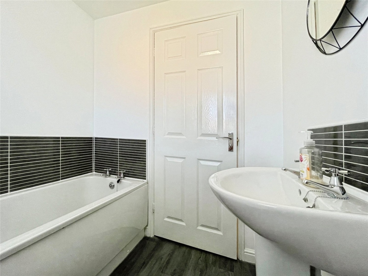 Holmewood, Chesterfield, Derbyshire