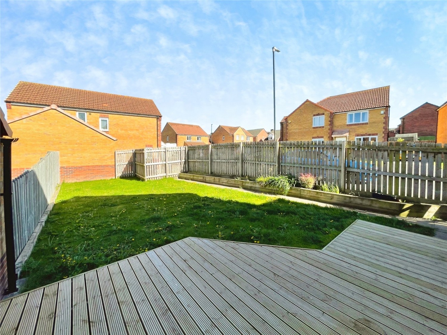 Holmewood, Chesterfield, Derbyshire