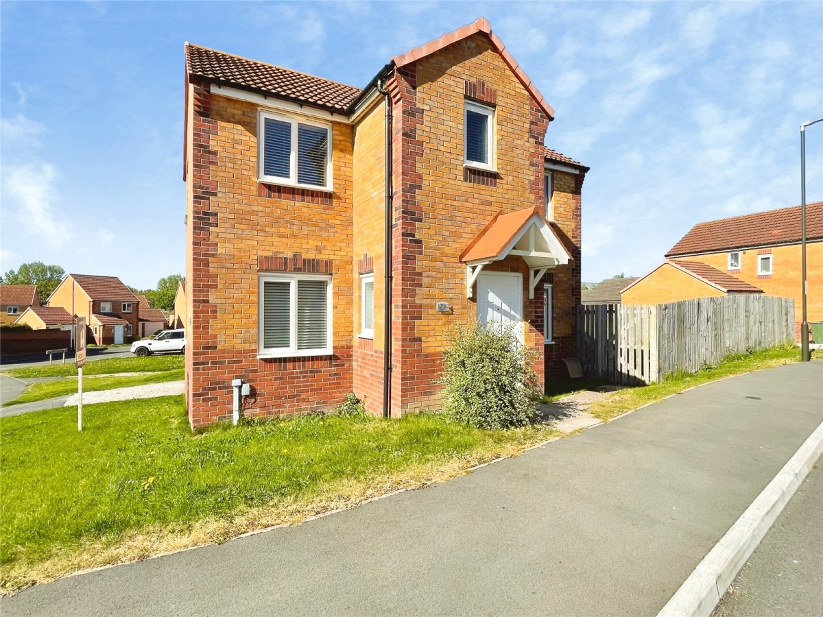 Holmewood, Chesterfield, Derbyshire