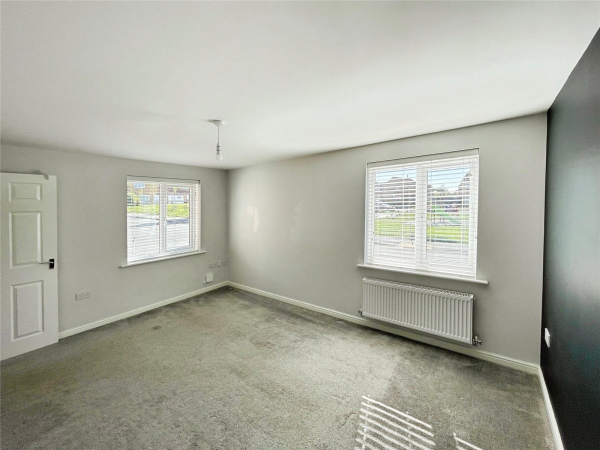 Holmewood, Chesterfield, Derbyshire