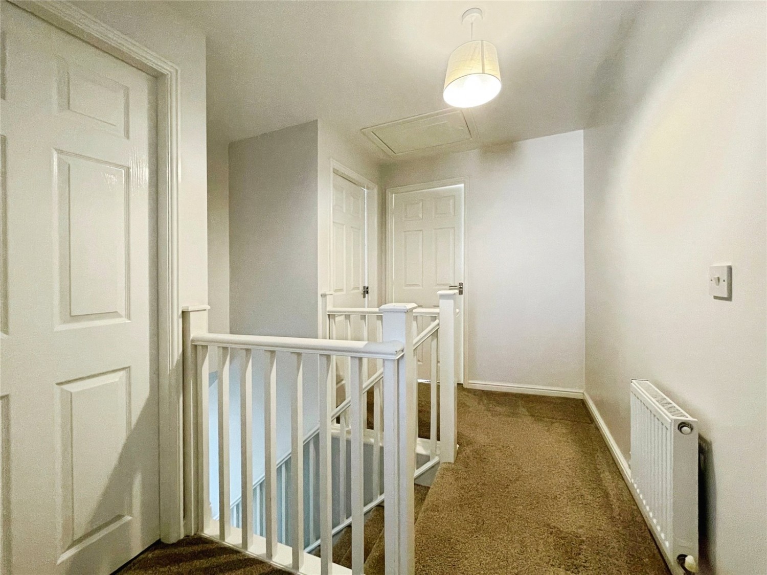 Holmewood, Chesterfield, Derbyshire
