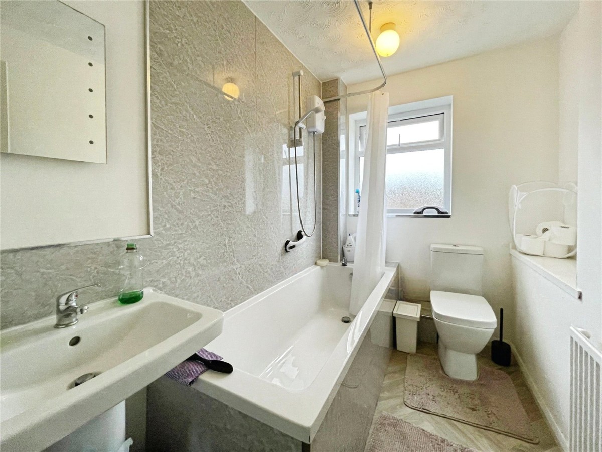 Chesterfield, Derbyshire