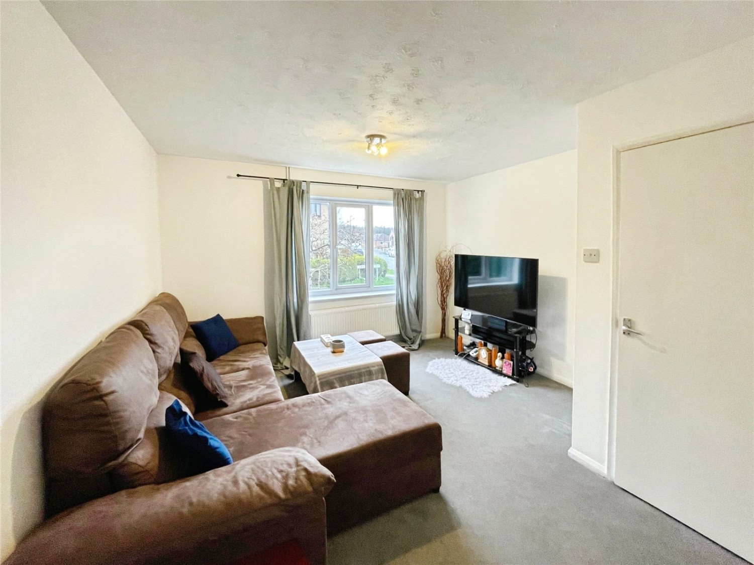 Chesterfield, Derbyshire