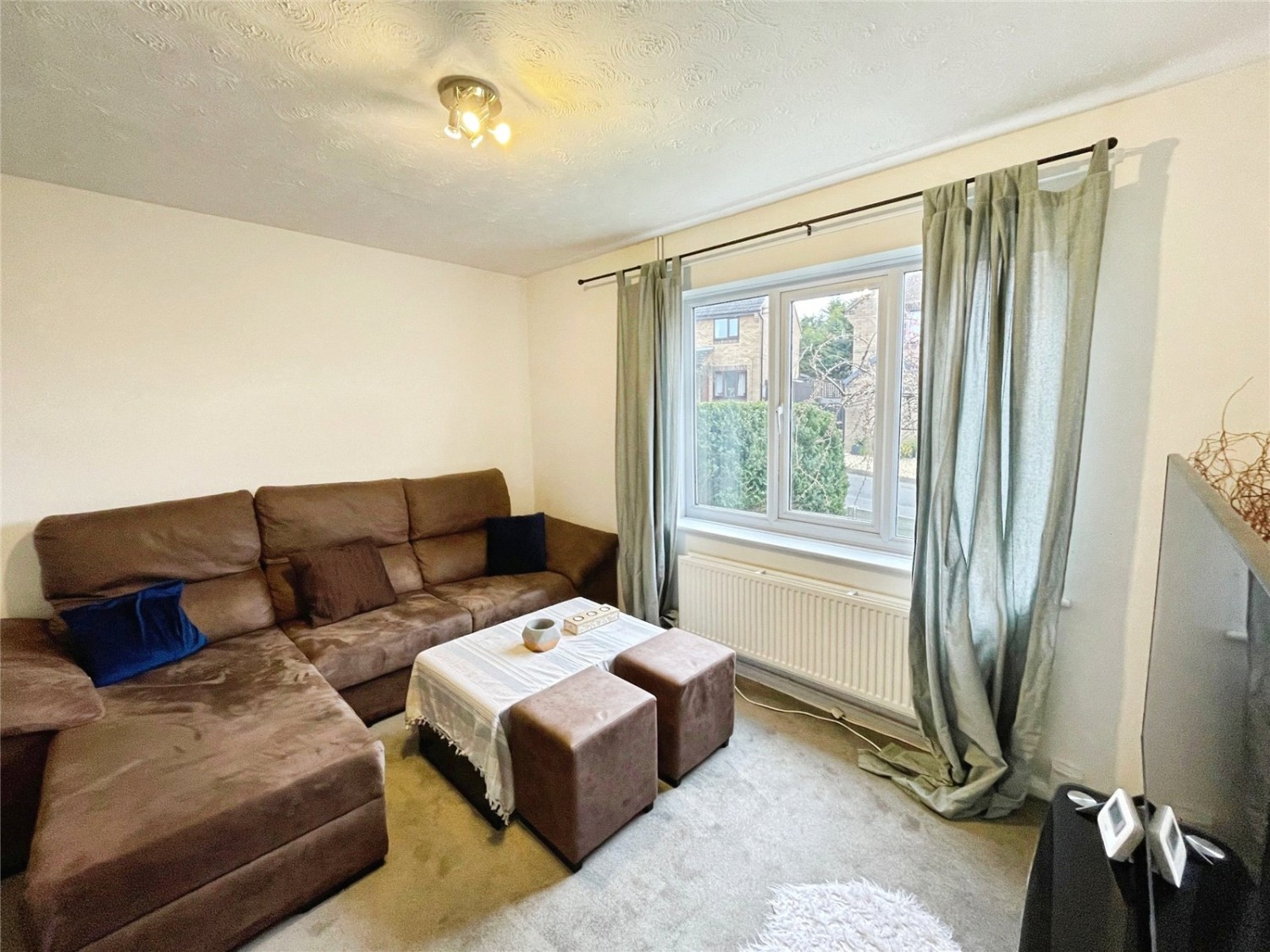 Chesterfield, Derbyshire