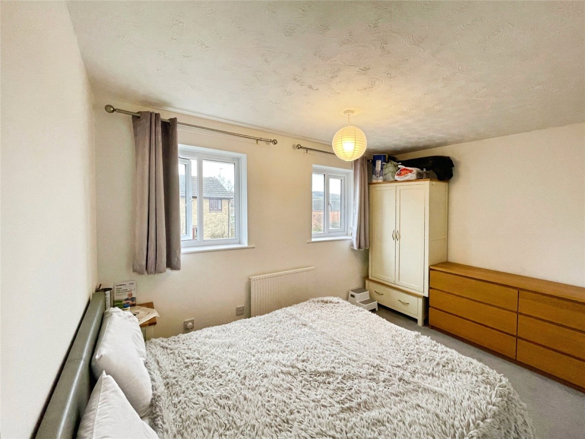 Chesterfield, Derbyshire