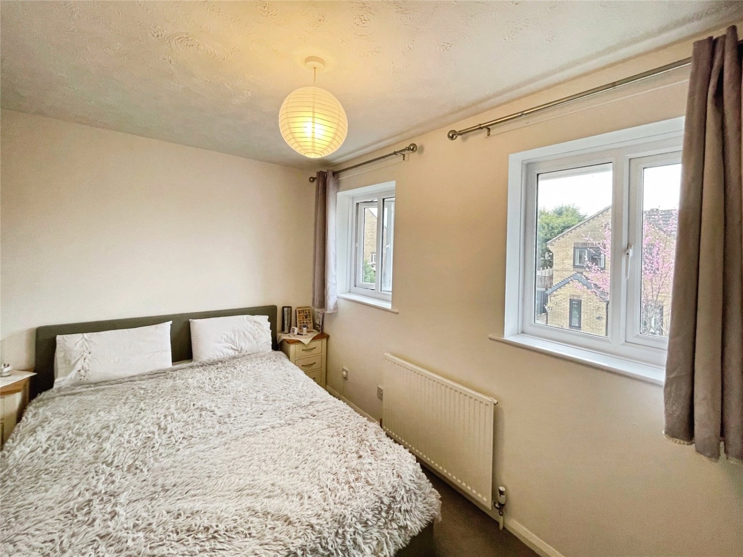 Chesterfield, Derbyshire