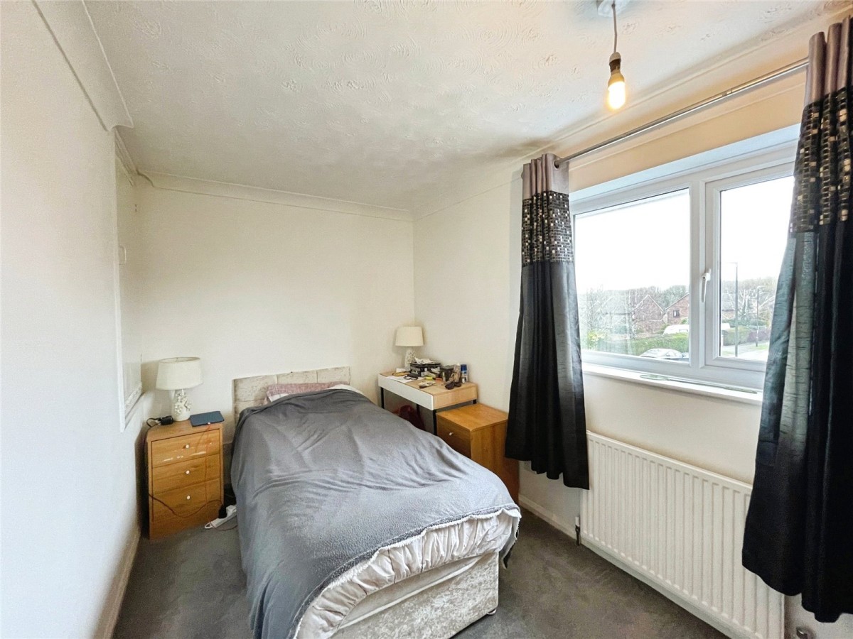 Chesterfield, Derbyshire