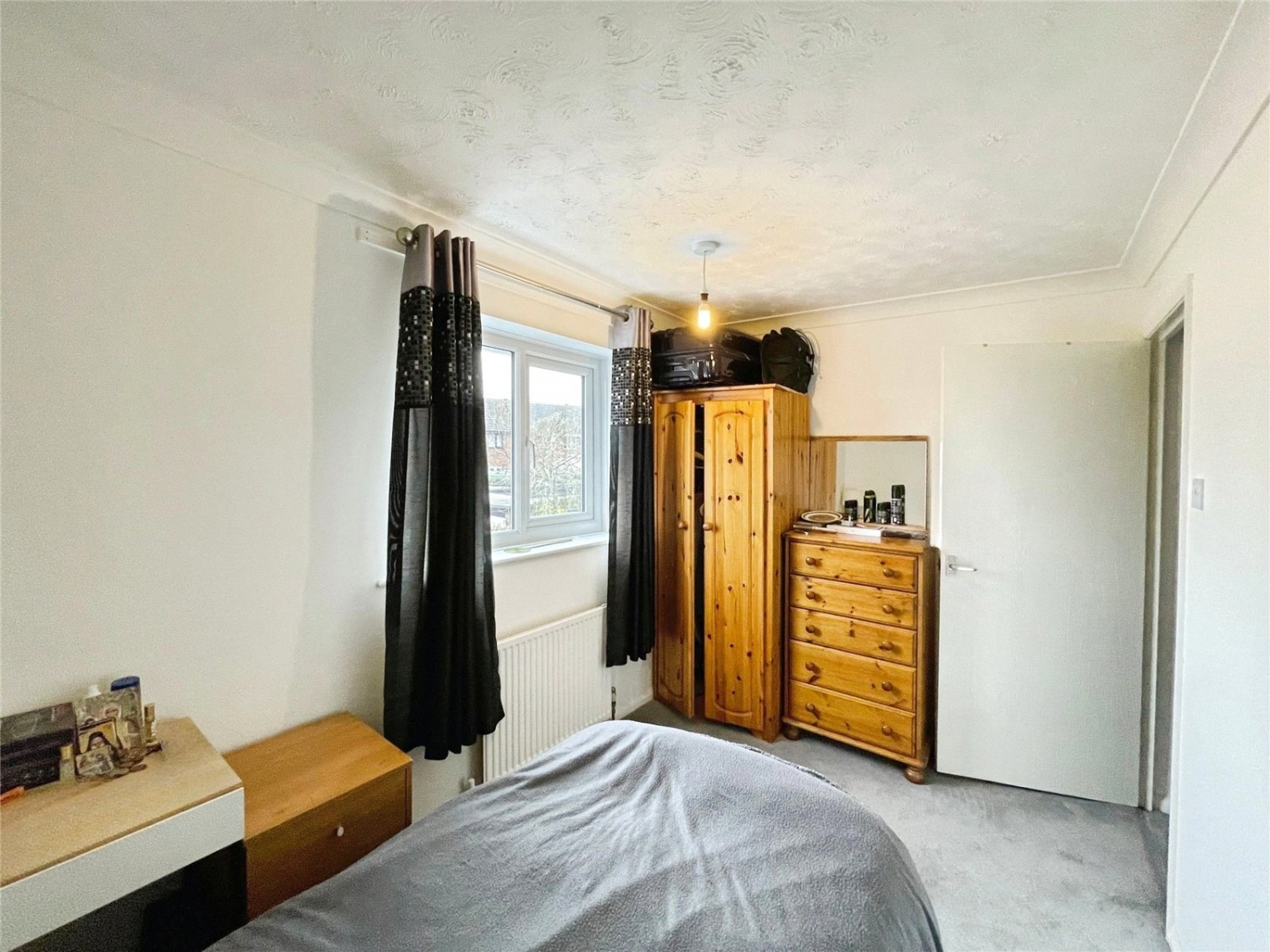 Chesterfield, Derbyshire