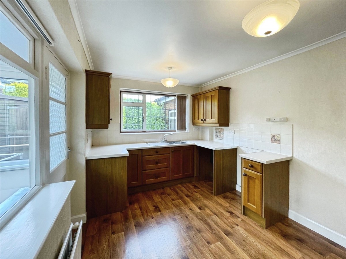 Coal Aston, Dronfield, Derbyshire