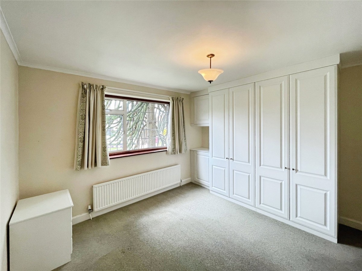 Coal Aston, Dronfield, Derbyshire