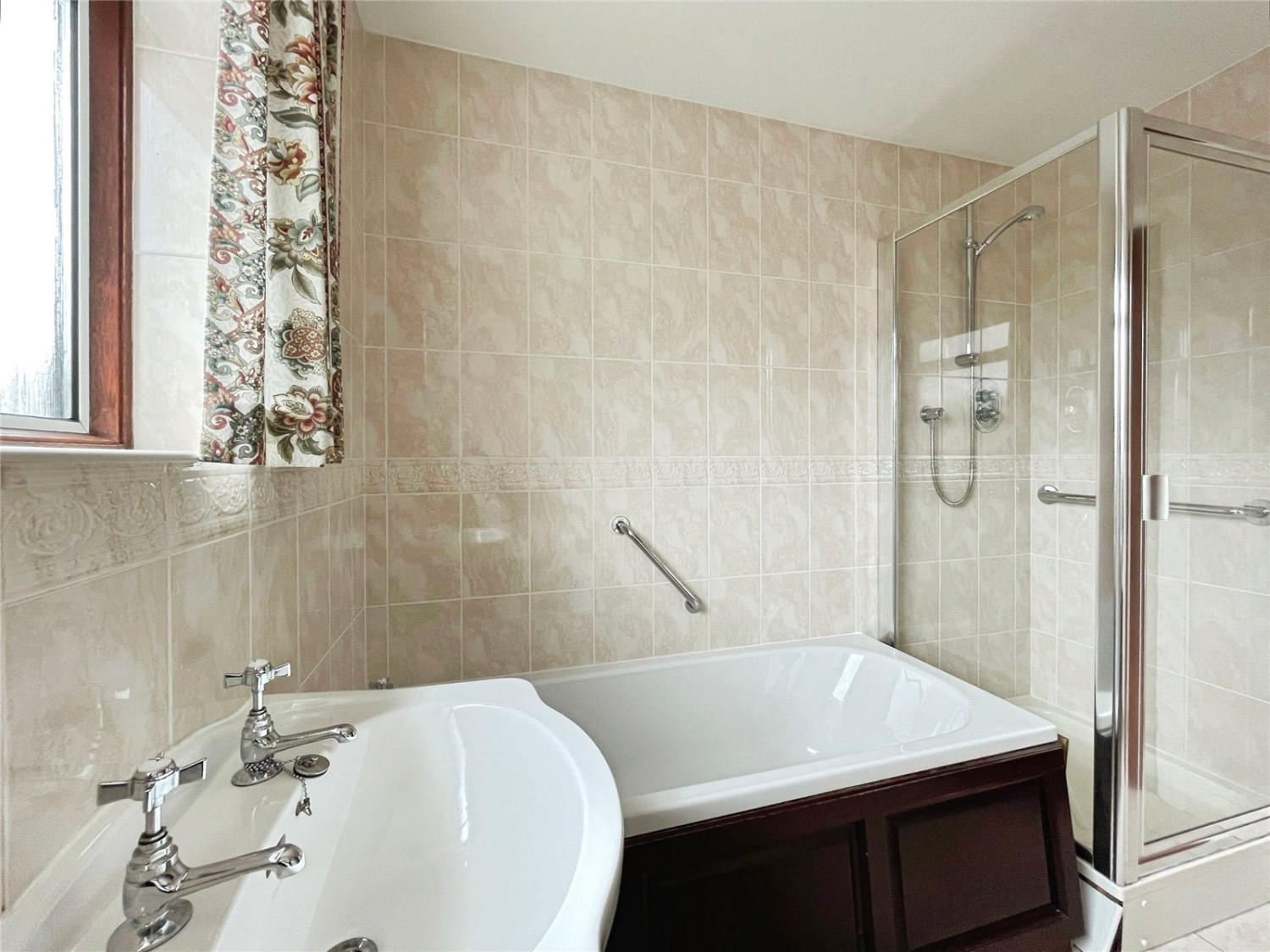 Coal Aston, Dronfield, Derbyshire