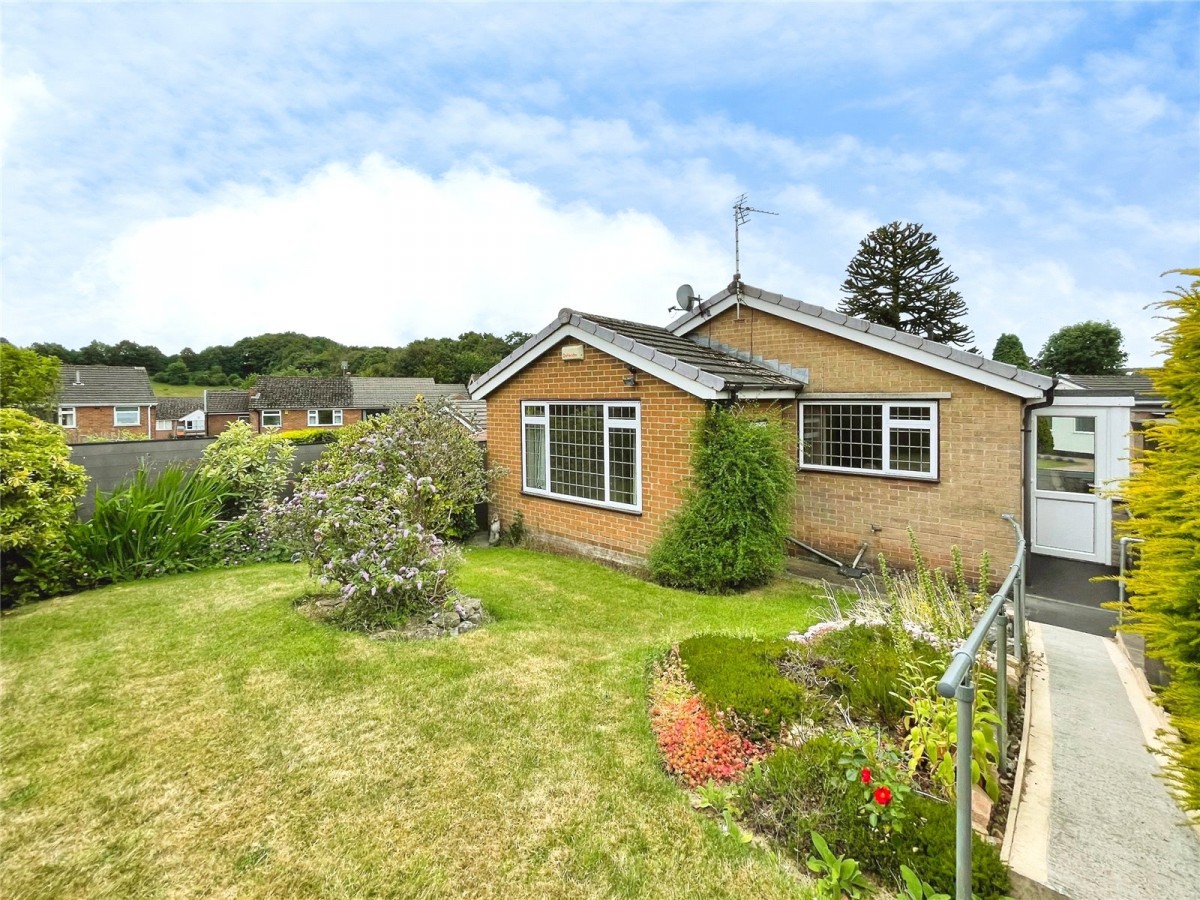 Coal Aston, Dronfield, Derbyshire