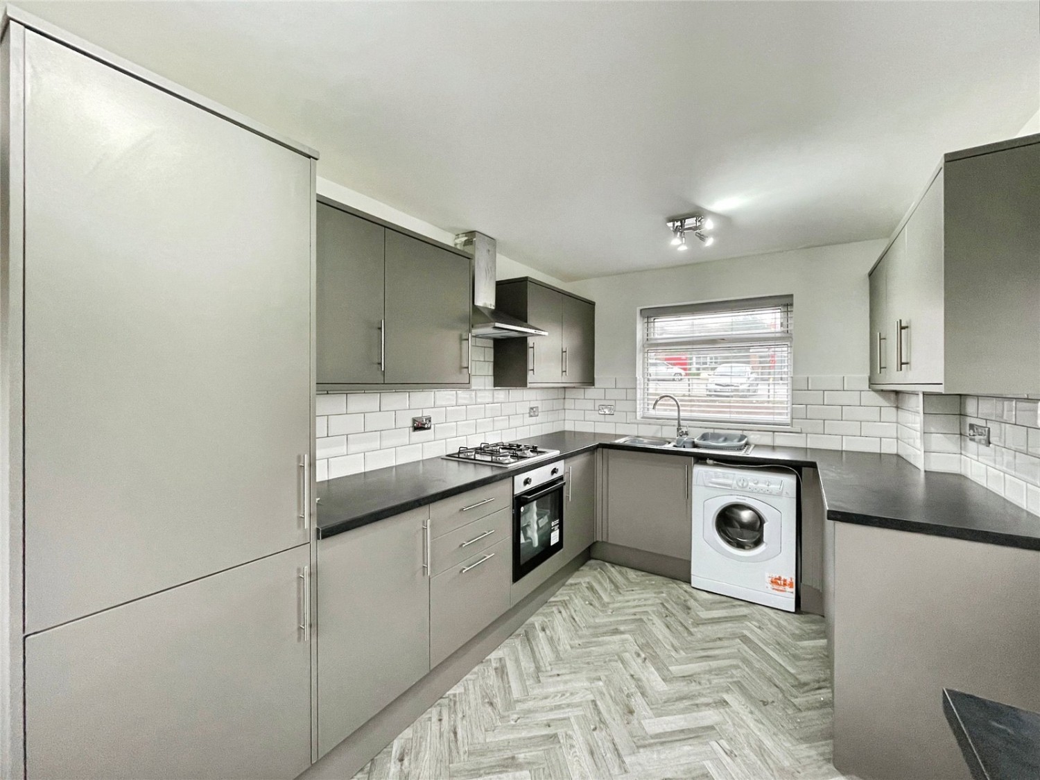 Wath-upon-Dearne, Rotherham, South Yorkshire