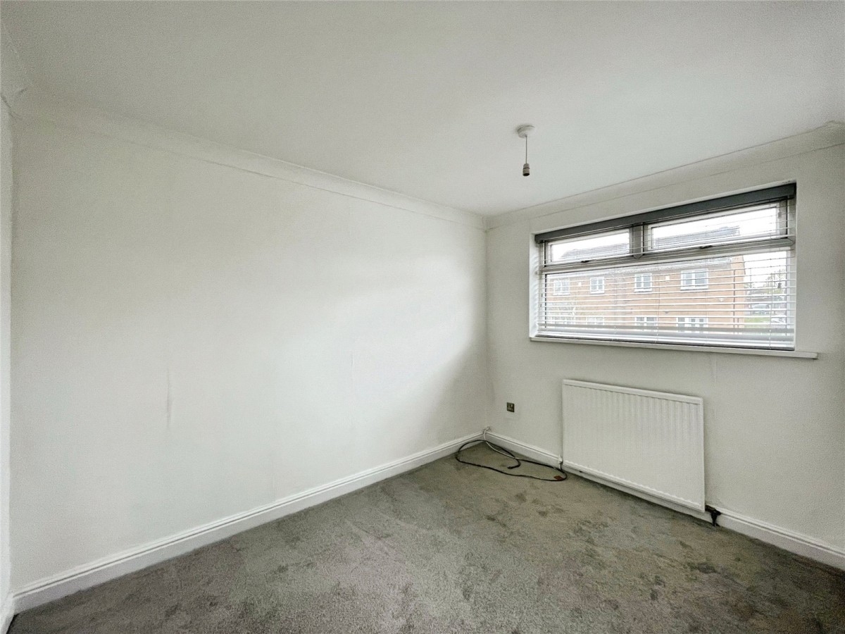 Wath-upon-Dearne, Rotherham, South Yorkshire